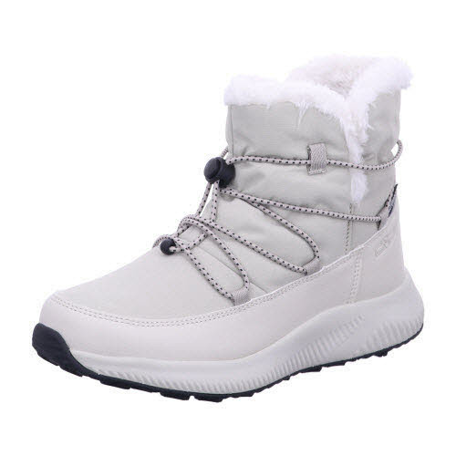 CMP 30Q4576 P780 SHERATAN WMN WP SNOW BOOTS DESERTO