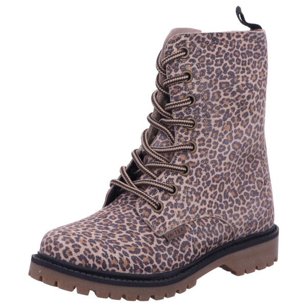 Vado 15216 5202 255 LULU HIGH ZIPPER VATEX leopard - Bild 1