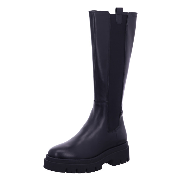 Tamaris 1-25608-41 001 Da.-Stiefel BLACK - Bild 1