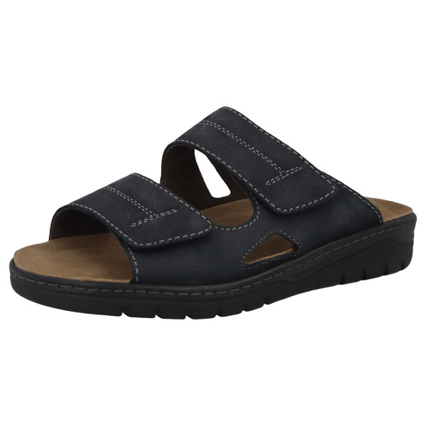 Solidus 78063 80499 Man H nightblue - Bild 1