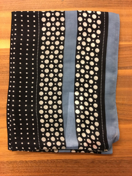 S.OLIVER 2159496 65N9 blue green - Bild 1