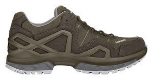 Lowa 311867 7811 RENEGADE EVO GTX LO oliv/beige - Bild 1
