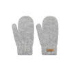 Barts 4543 02 Witzia Mitts heather grey - Bild 1