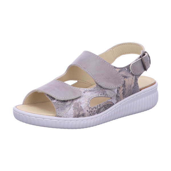 Longo 1126717 taupe/multi - Bild 1