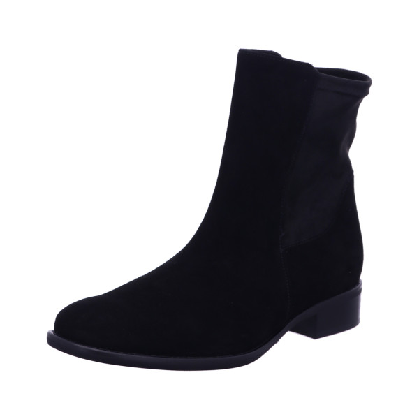 Gabor 8035.05.001 sportliche Stiefeletten black - Bild 1