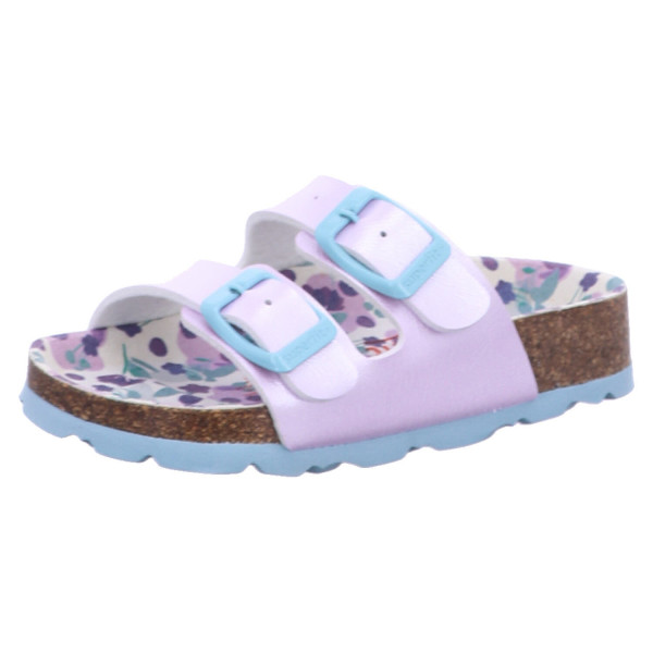 Superfit 1-800111 8520 LILA/TÜRKIS - Bild 1