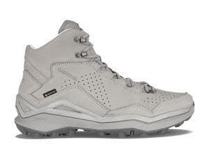 Lowa 311520/9030 MADDOX PRO LT GTX MID grau/grau - Bild 1