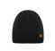 Barts 5729 01 Lacke Beanie schwarz - Bild 1