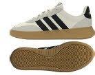 adidas JR1227 BARREDA DECODE LUX OWHITE/CBLACK/GUM3 - Bild 1