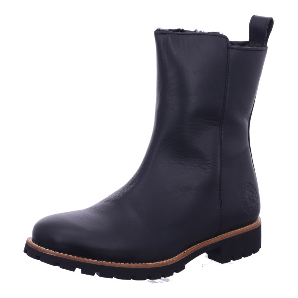 Panama Jack Beca Trav B1 Beca Trav B1 Schwarz - Bild 1