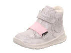 Superfit 1-000377-9500 BREEZE SILBER/ROSA