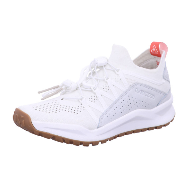 Lowa 311430 5010 KALOYA KNIT ungefÃ¤rbt/offwhite - Bild 1