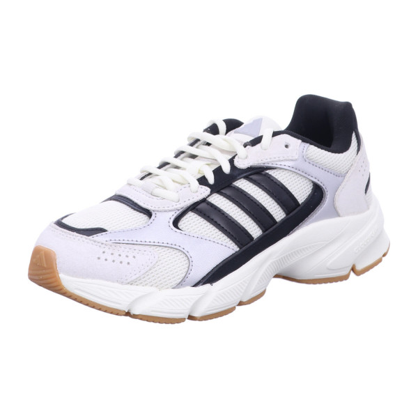 adidas JH6699 CRAZYCHAOS 2000 J weiss - Bild 1