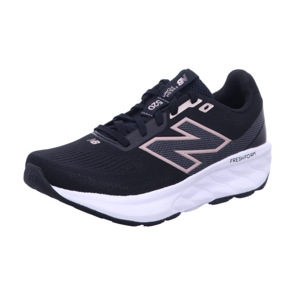 New Balance W520LK9/BLA W520V9 BLACK - Bild 1