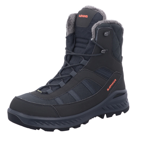 Lowa 420981-9709 TRIDENT III GTX Ws anthrazit/mandarine - Bild 1