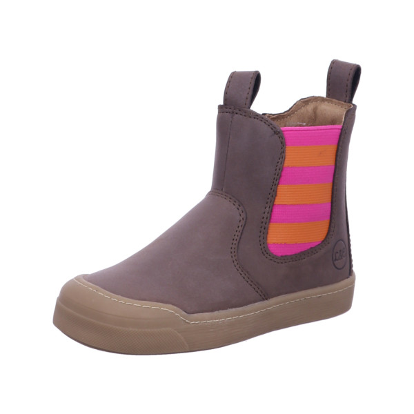Lotta + Emil FIRST STEP JANNE PINK ORANGE Janne pink/orange - Bild 1