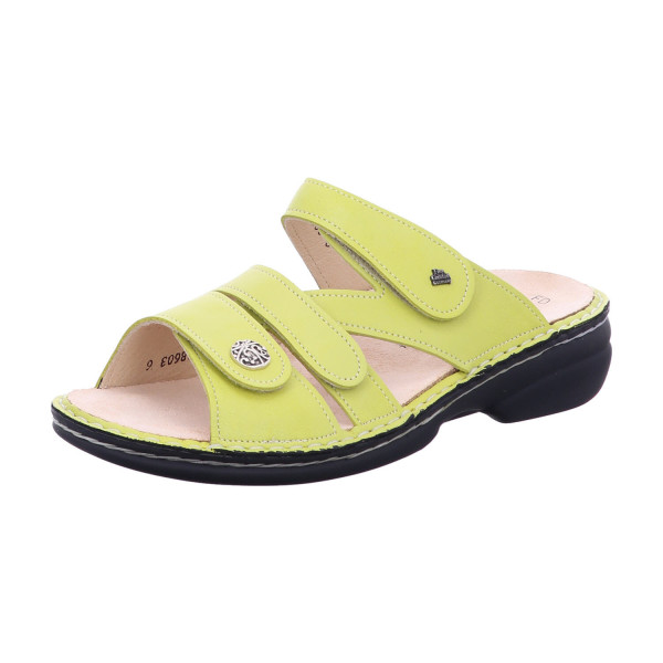 Finn Comfort 82568 604079 VENTURA-S LIME - Bild 1