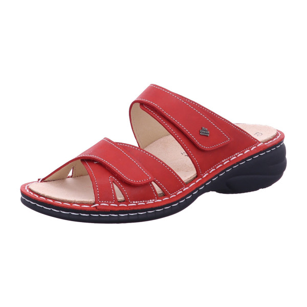 Finn Comfort 02625 702147 KIMBE RED - Bild 1