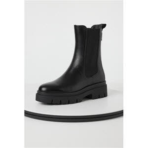 Tamaris 1-25992-41 001 BLACK - Bild 3