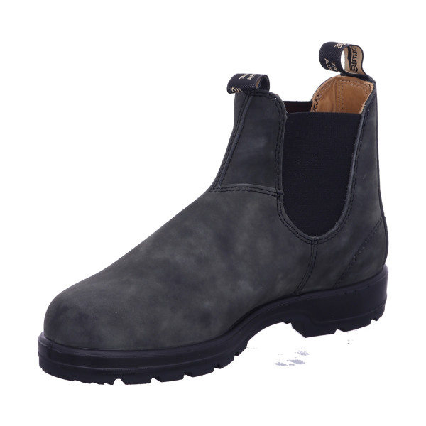 Blundstone 587 Classics Series rustic black - Bild 1
