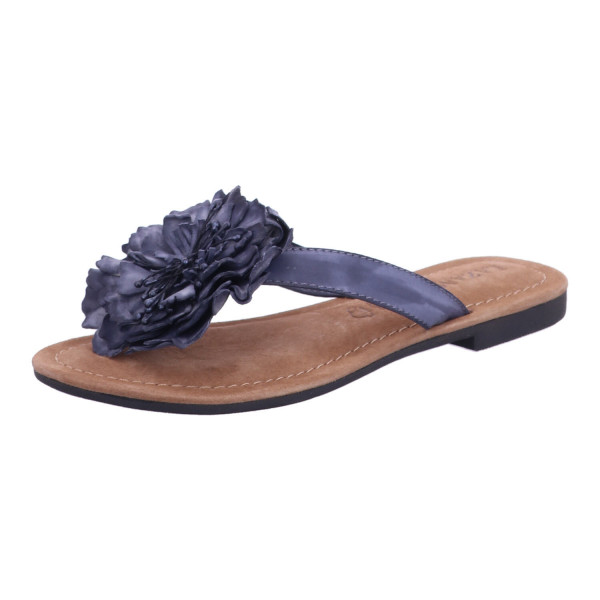 Lazamani 33517 BLACK black - Bild 1