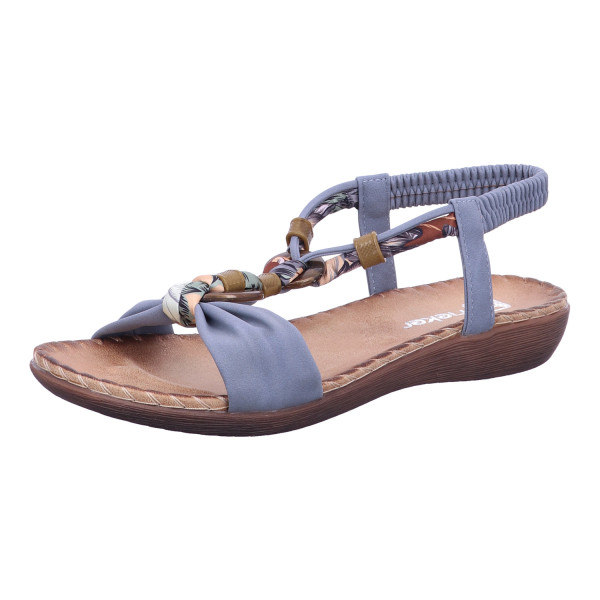Rieker V7568-14 denim - Bild 1