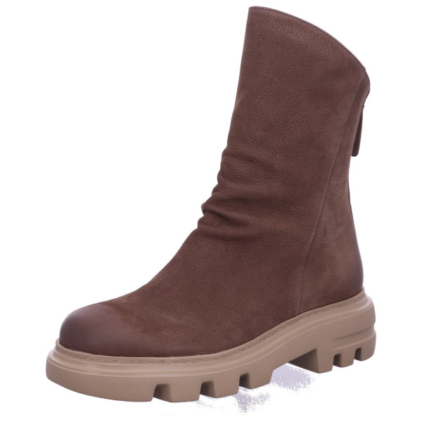 Paul Green 8253-028 0078-8253-028/Stiefelette Braun - Bild 1