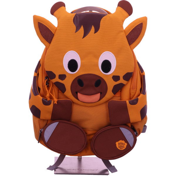 Affenzahn 01437 60025 Giraffe braun