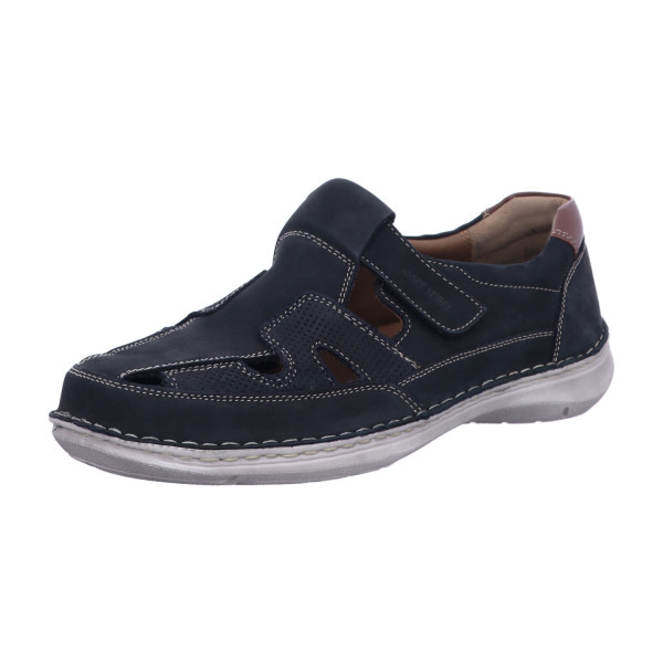 SEIBEL 44981518 505 Halbschuh dunkelblau - Bild 1