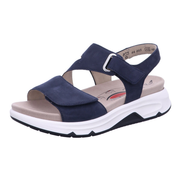 Gabor Comfort 66.885 36 blue - Bild 1