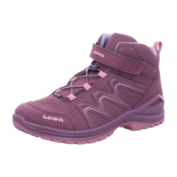 Vado 53443-3401/344 WONDER MID ELASTIC GTX berry_salmon - Bild 1