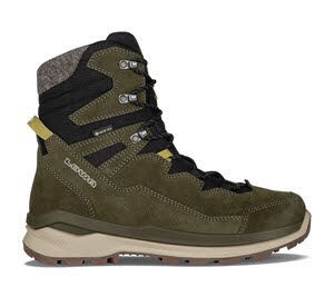 Lowa 411526 7829 OTTAWA EVO GTX oliv/bernsteingrün