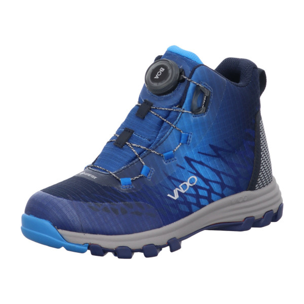 Vado 61107 101 SHARK MID navy - Bild 1