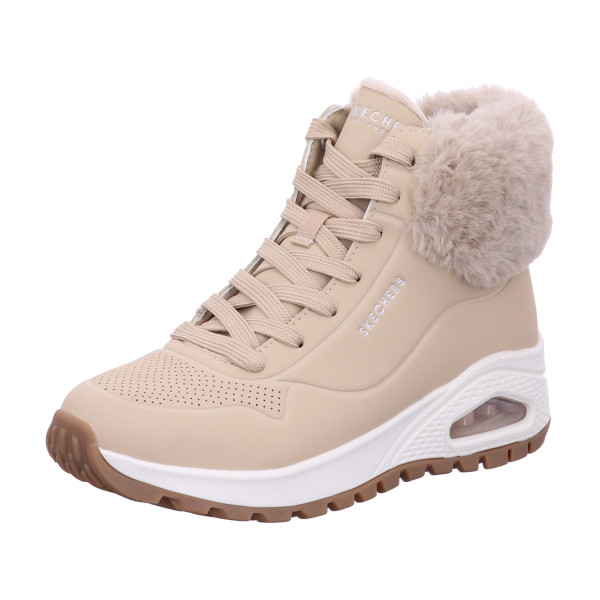 Skechers 167274 SAND UNO RUGGED - FALL AIR Braun - Bild 1