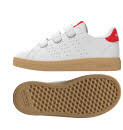 adidas JH9871 ADVANTAGE BASE 2.0 CF C Weiss