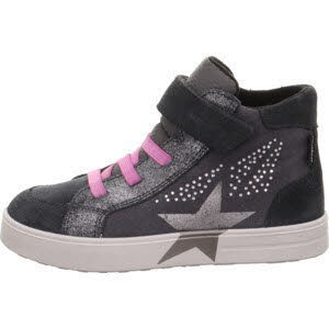 Superfit 1-000811 2000 Schuh Textil \\ STELLA GRAU - Bild 1