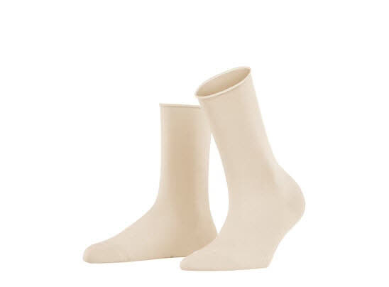 Falke 46189 4011 FALKE Active Breeze SO cream - Bild 1