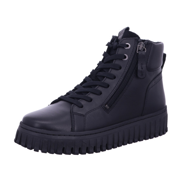 Tamaris 1-25206-43 003 BLACK LEATHER - Bild 1