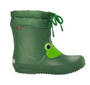 Vikings 1160104 ALV Indie Print grün Vikings 1160104 ALV Indie Print grün