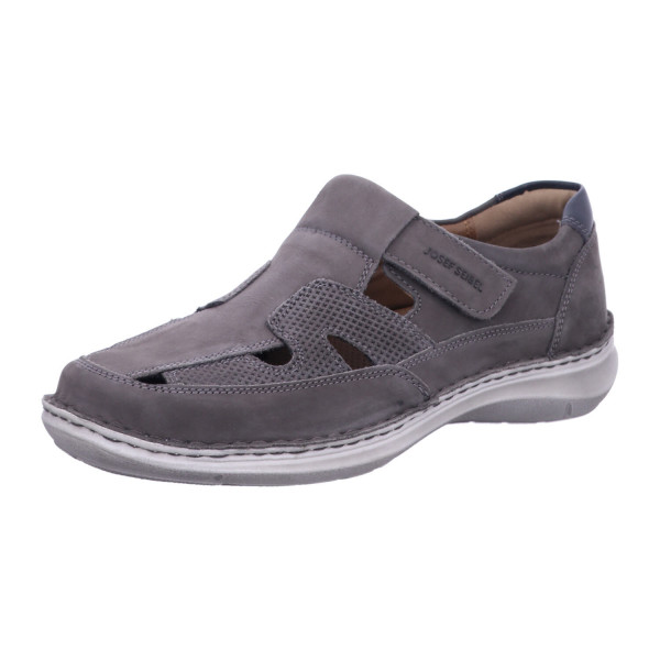 SEIBEL 44981518 740 Halbschuh granit - Bild 1