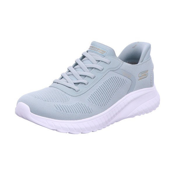 Skechers 117497 SAGE BOBS SQUAD CHAOS - CURRENT MUSE Grün - Bild 1