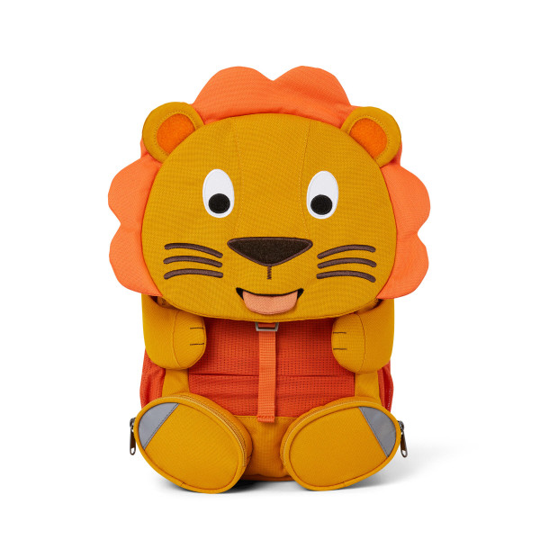 Affenzahn AFZ-FAL-002 018 Lion gelb - Bild 1