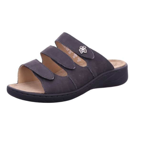 Finn Comfort 02554-903095 KOS Classic TAUPE/SKY - Bild 1