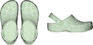 CROCS 210927 3YH Classic Jade Tint