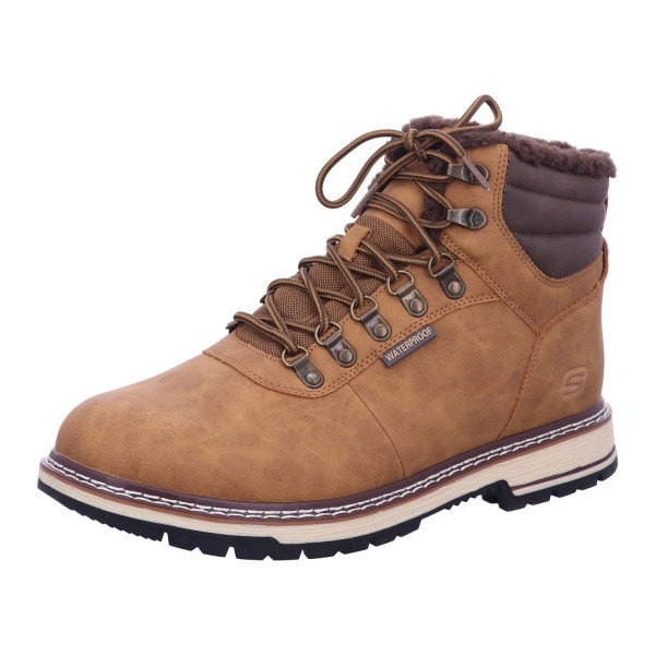 Skechers 205623 WTN CORADO - Beige - Bild 1