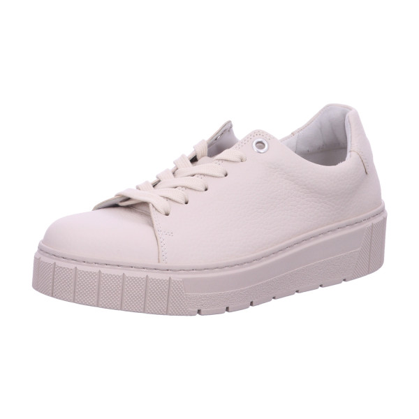 Gabor 6017.01.003 Sneaker Low H creme - Bild 1