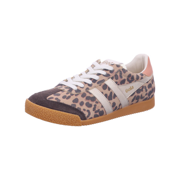 Gola CLB866ZC Leopard Mocha - Bild 1