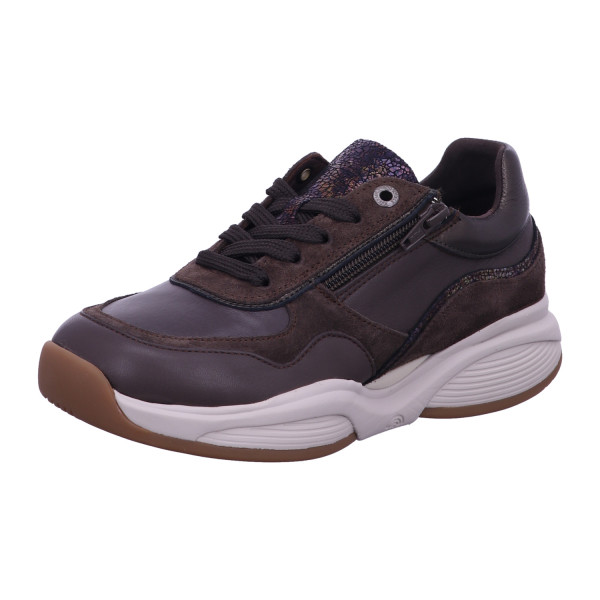 Xsensible 30085.3/360-HX SWX11 Dark Brown Combi - Bild 1