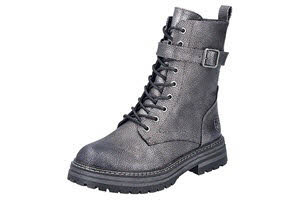 Rieker 93024 90 altsilber - Bild 1