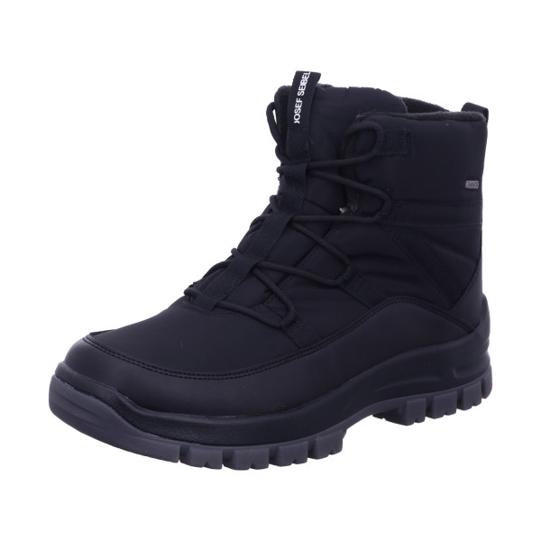 SEIBEL 18452PL042 100 Stiefelette SCHWARZ - Bild 1